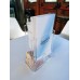 Porta Menù tovaglioli zucchero in plexiglass